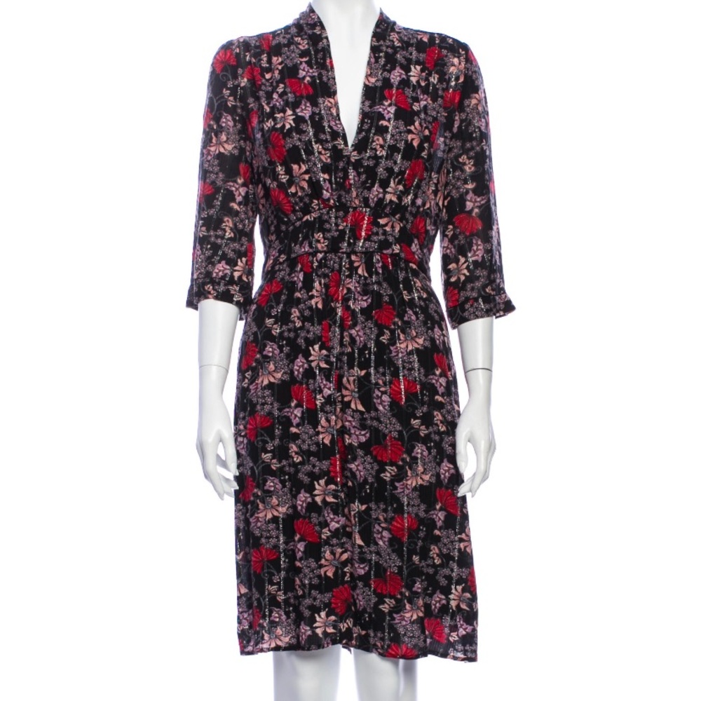 Ba&sh dress size small